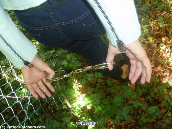 cuffedoutdoors - cod342 第 89 张图片