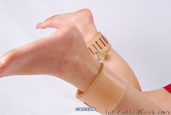 cuffedfeet - cf148 第 77 张图片