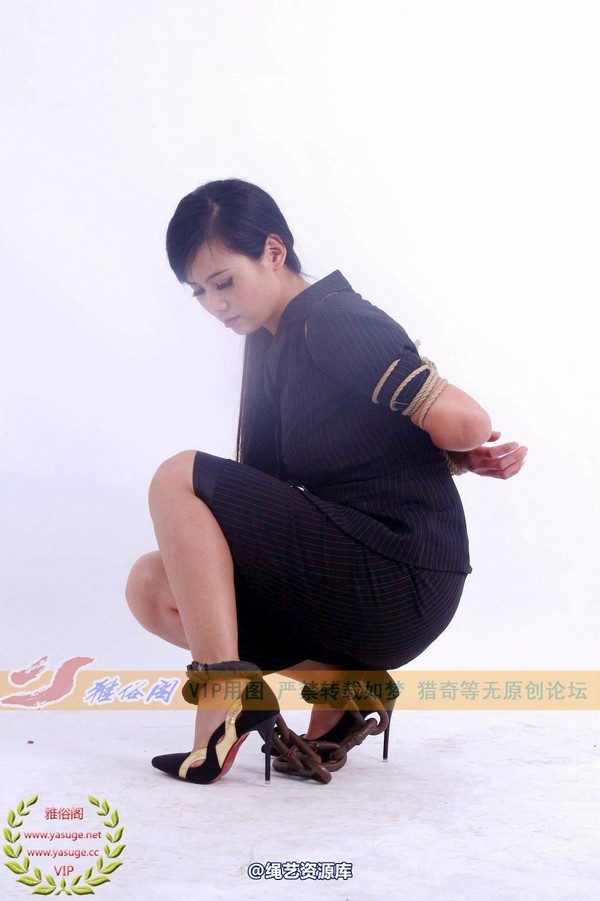 雅俗阁 - 2014-NO.029Model网友Ⅳ 第 148 张图片