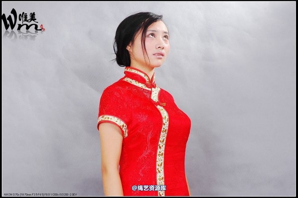 唯美之家 - 2009-1-11新模1 第 1 张图片