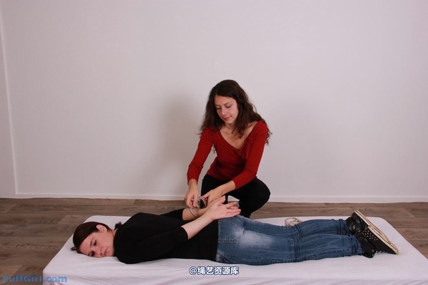 cuffgirl - cg293 第 3 张图片