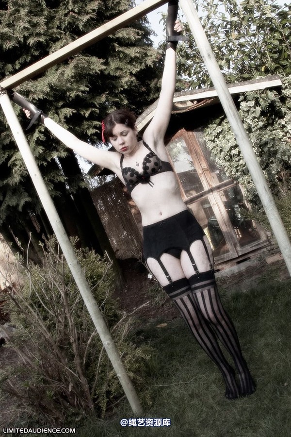 limitedaudience - 2010 dominick destruction punishment 第 19 张图片