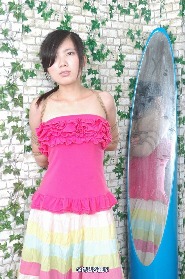 唯美之家 - 2010-10-22冉冉花裙 第 19 张图片