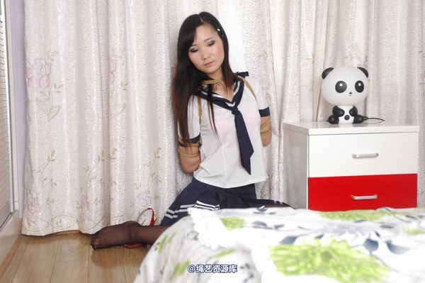 唯美之家 - 小青学生装五花2010-7-8 第 8 张图片