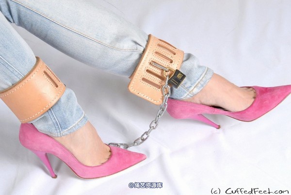 cuffedfeet - cf167 第 77 张图片