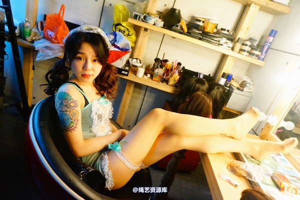 dk13美束馆 - 4.30-栗子-抹茶a-b114P 第 95 张图片