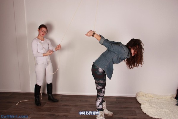 cuffgirl - cg193 第 67 张图片