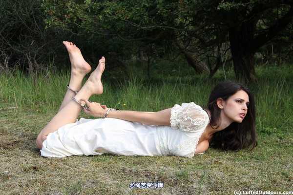 cuffedoutdoors - cod367 第 63 张图片