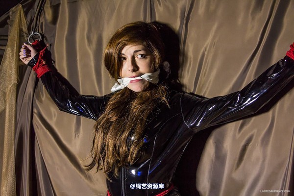 limitedaudience - 2014 trisha captured catburglar 第 41 张图片