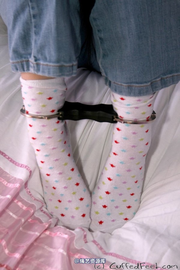 cuffedfeet - cf145 第 27 张图片