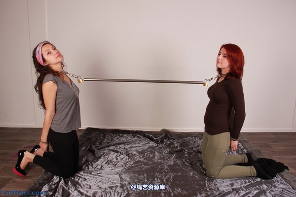 cuffgirl - cg213 第 53 张图片