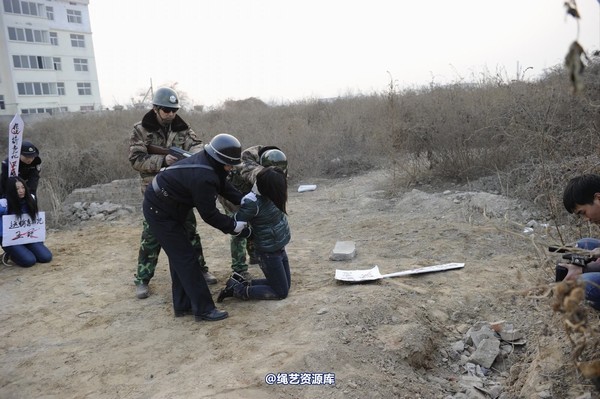 mj影视 - 2014-01-23 新春严打套图2 第 198 张图片