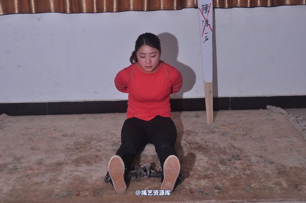 mj影视 - 陈沫 又见“麻抢女孩”6 第 1 张图片