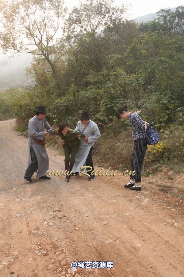 锐度主张 - 2008年第03期捆绑图（1.9）――山野匪患上 第 89 张图片