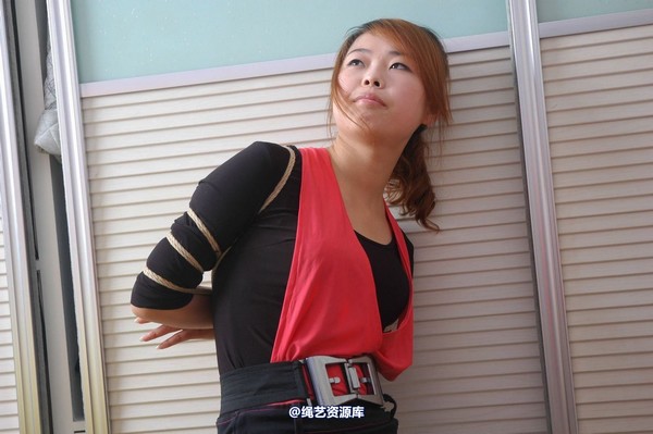 唯美之家 - 凤儿小试身手2010-7-28 第 51 张图片