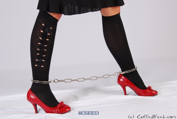 cuffedfeet - cf163 第 21 张图片