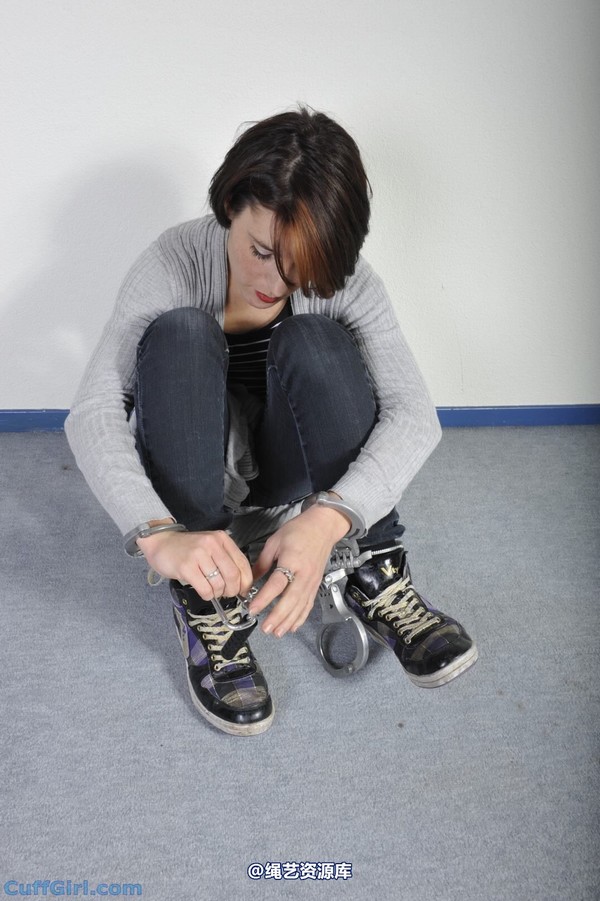 cuffgirl - cg115 第 89 张图片