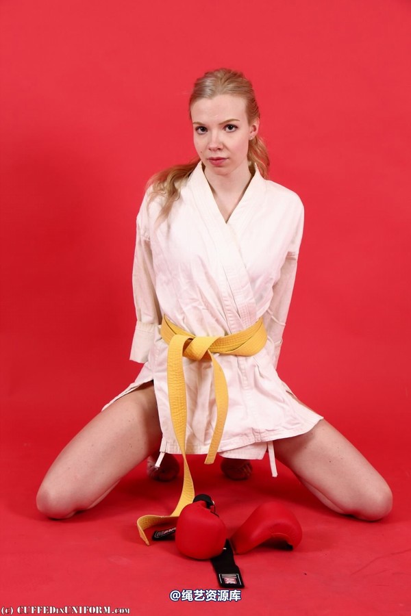 cuffedinuniform - ciu370 第 82 张图片