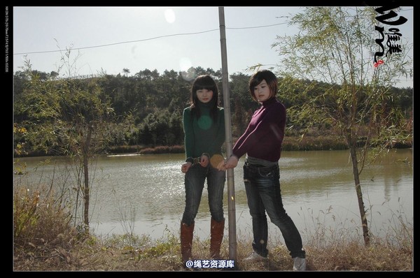 唯美之家 - 2008-11-27萧雅 第 5 张图片