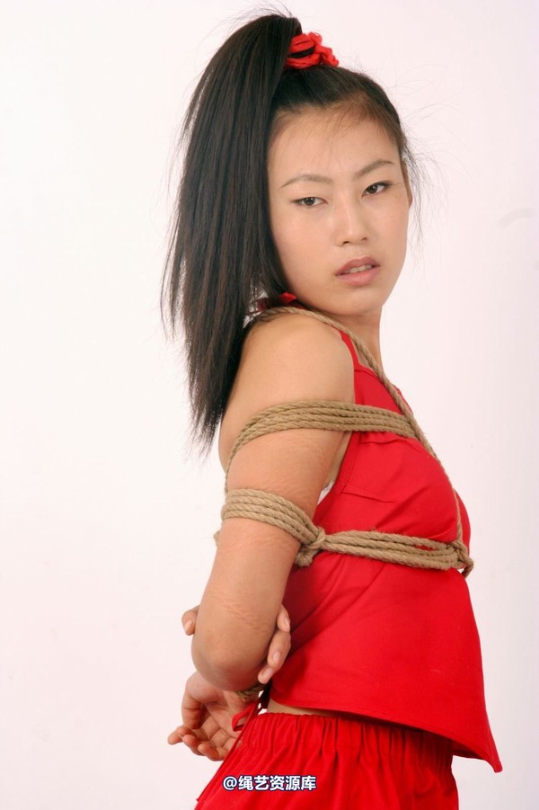 雅俗阁 - 2013-NO.3Model 雅曼-古代女犯系列3 第 161 张图片