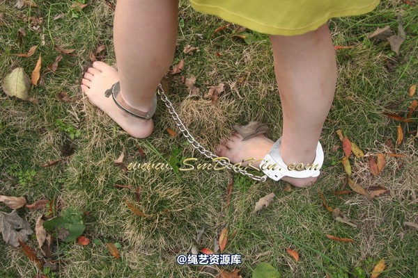 锐度主张 - 2009年第十九期镣铐图（2009.5.6） 第 103 张图片