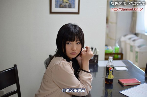 jpdamsel - 20140515 ライブチケット 第 23 张图片