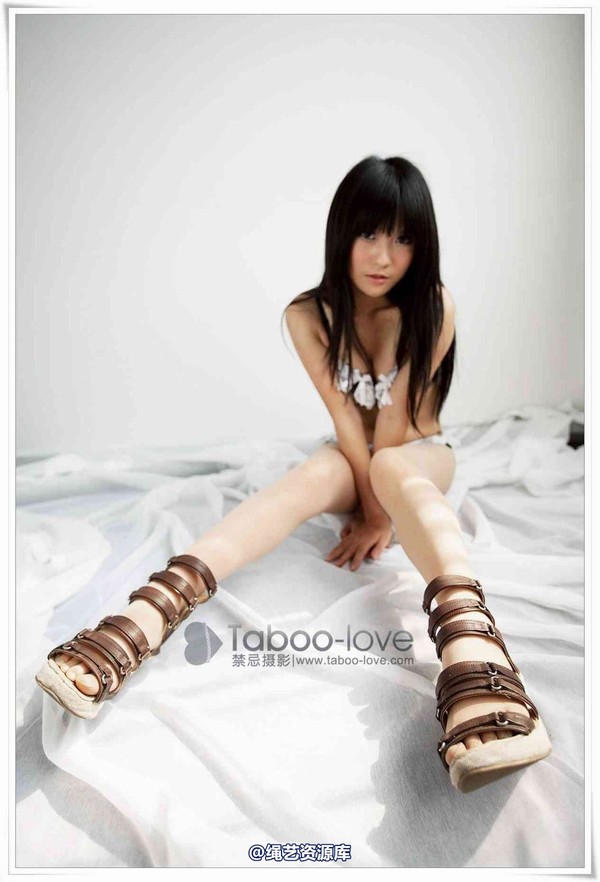 禁忌摄影 - No.004 小T 唯美小女�W的下午�r光 第 13 张图片