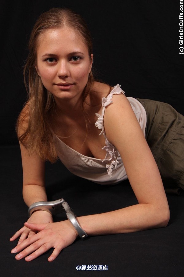 girlsincuffs - gic235 第 38 张图片
