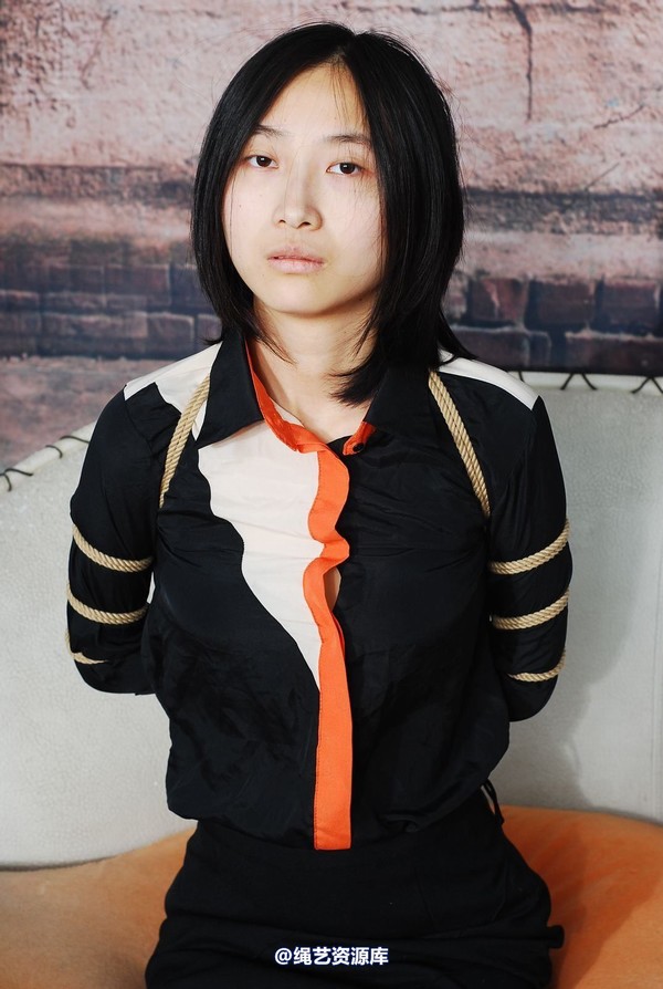 唯美之家 - 白雪试服装11 第 52 张图片
