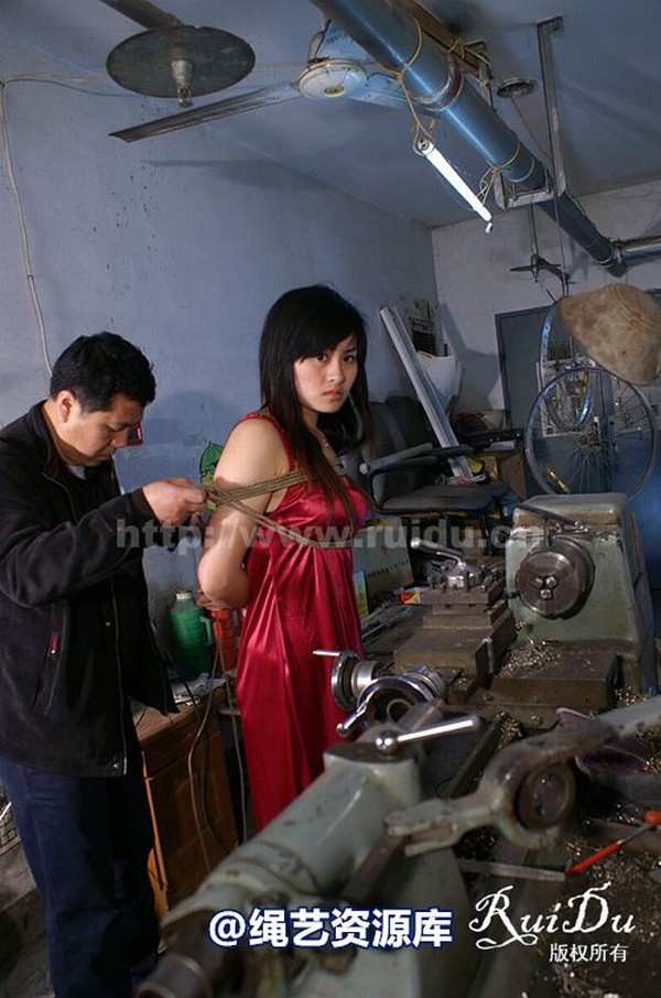锐度主张 - 20070802第27期 可可.小惠工厂体验-小惠 第 196 张图片