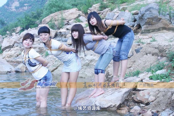 雅俗阁 - 20071007雅琳雅绪雅旋雅妍 第 36 张图片