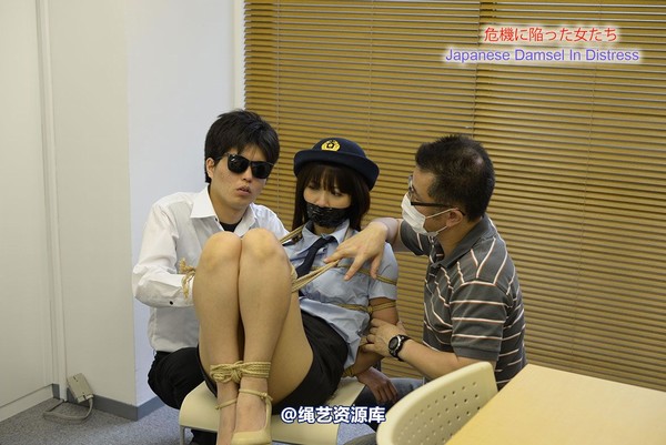 jpdamsel - 20131017 �D警�T拐 第 2 张图片