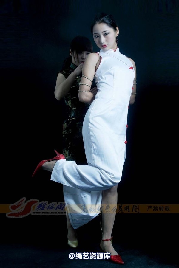 雅俗阁 - 20070809雅思雅琳雅绪 第 11 张图片