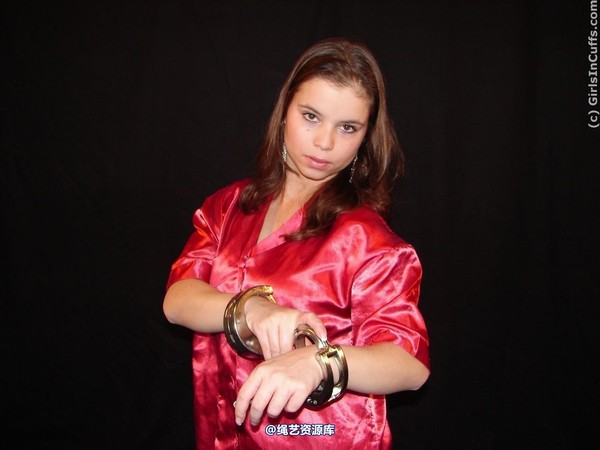 girlsincuffs - gic019 第 33 张图片