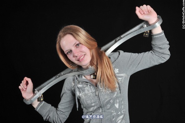 girlsincuffs - gic331 第 44 张图片