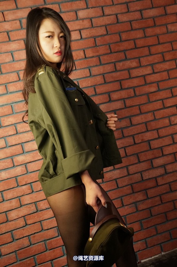 dk13美束馆 - 1.5-欢欢女军统A-120P 第 66 张图片