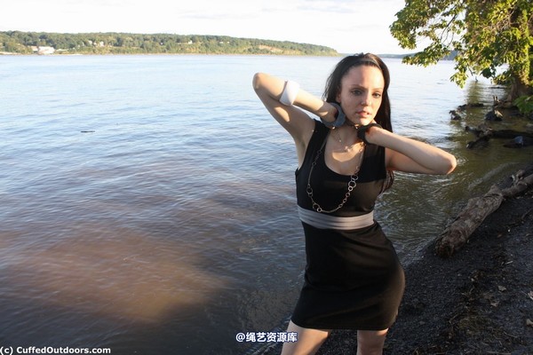 cuffedoutdoors - cod312 第 62 张图片