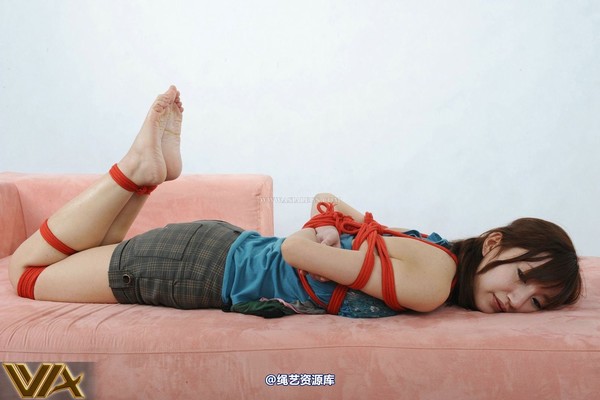 赤足者 - 蓓蓓2012-2 第 11 张图片