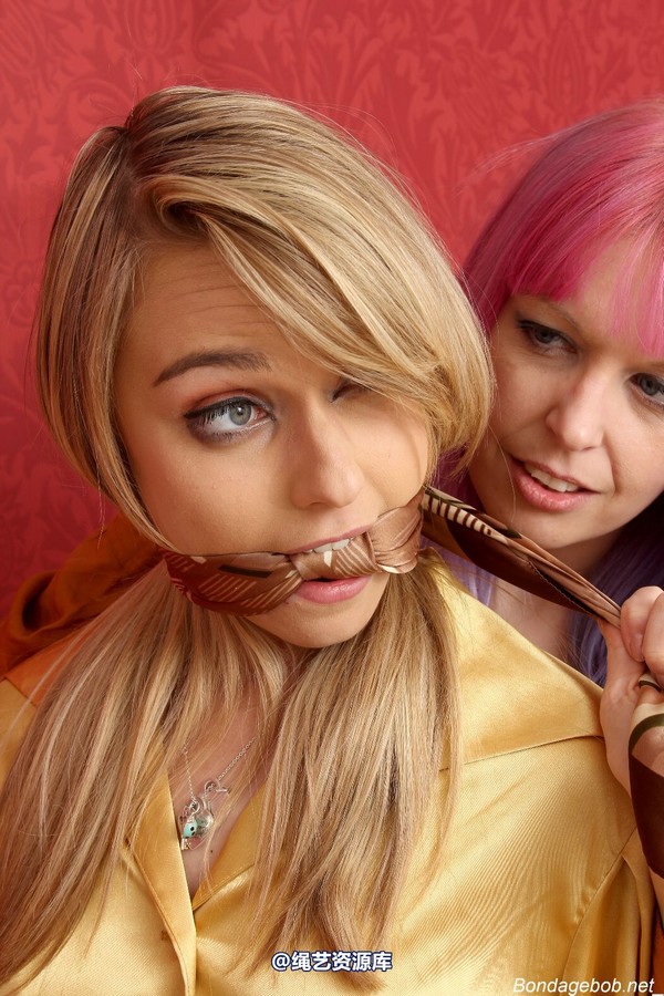 bondagebob - Chloe Toy Bad Behaviour 第 20 张图片
