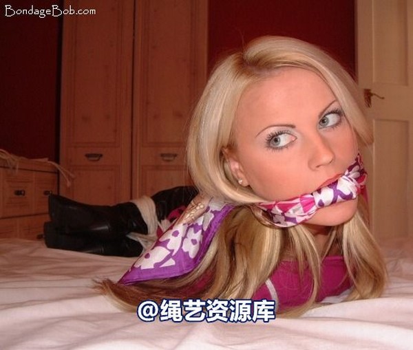 bondagebob - Jasmine sinclair Bossy girlfriend 2 第 7 张图片