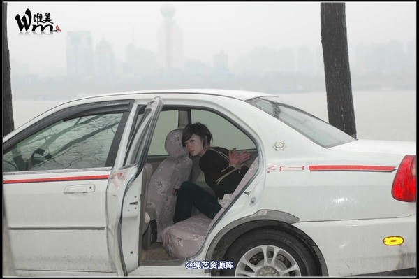 唯美之家 - 2009-12-15书瑶 第 134 张图片