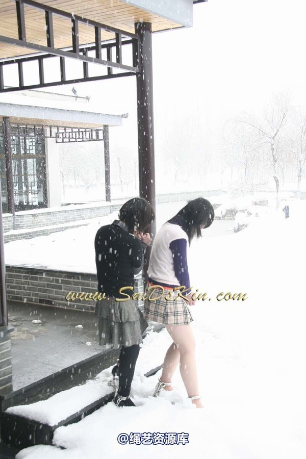 锐度主张 - 2009年第十七期镣铐图（2009.4.21） 第 57 张图片