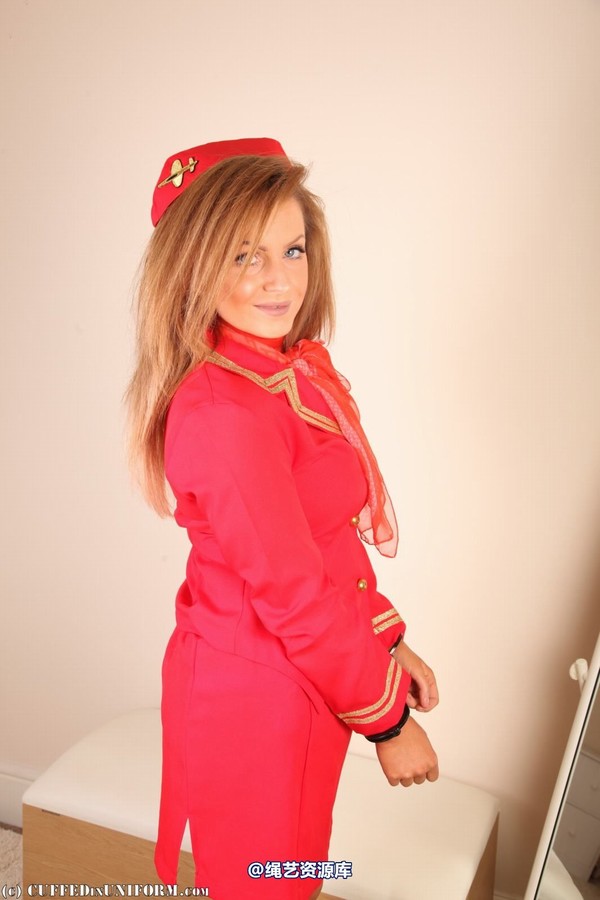 cuffedinuniform - ciu482 第 26 张图片