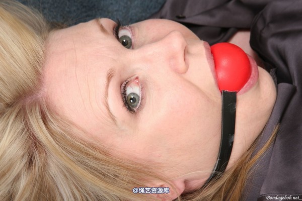bondagebob - Missey Really cant do much! 第 79 张图片