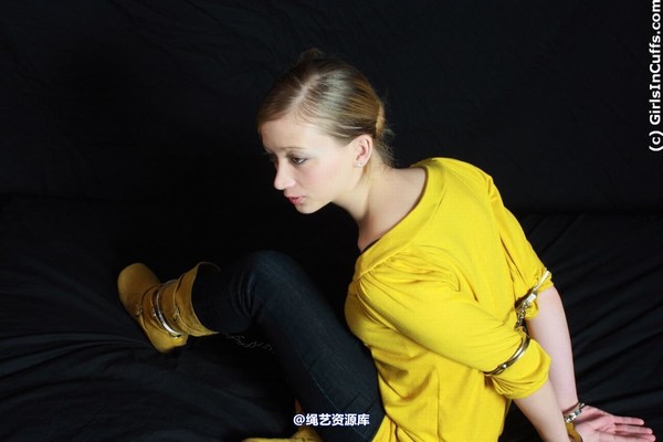 girlsincuffs - gic227 第 10 张图片