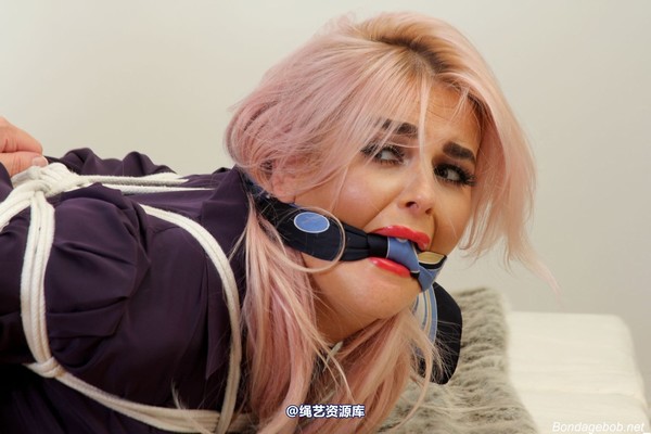 bondagebob - Chanell Damsel Delivery 第 164 张图片
