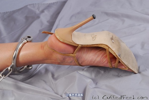 cuffedfeet - cf139 第 28 张图片