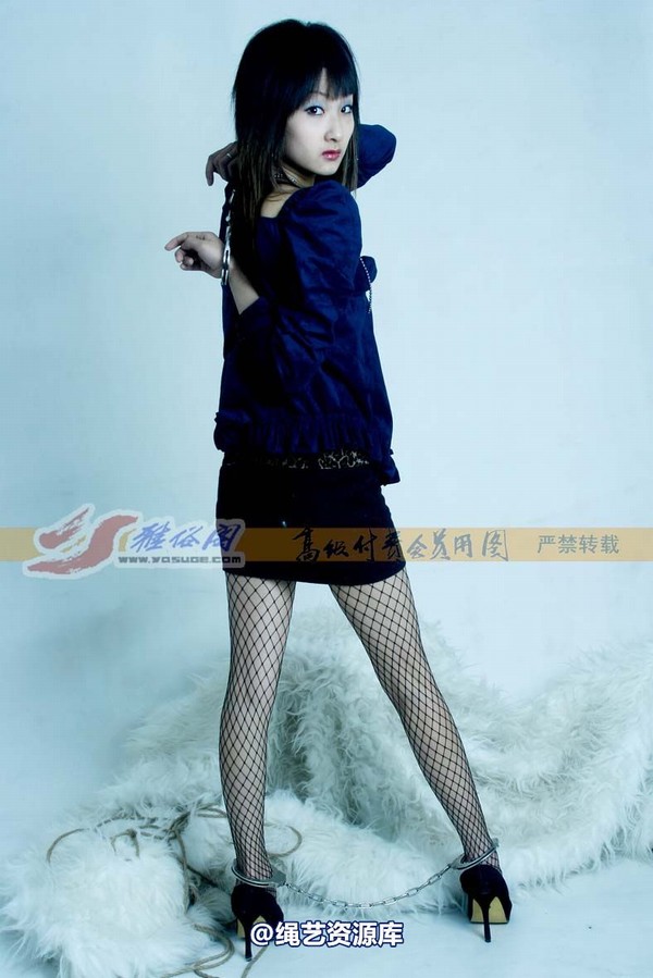 雅俗阁 - 20070405雪儿苏秦背剑 第 41 张图片