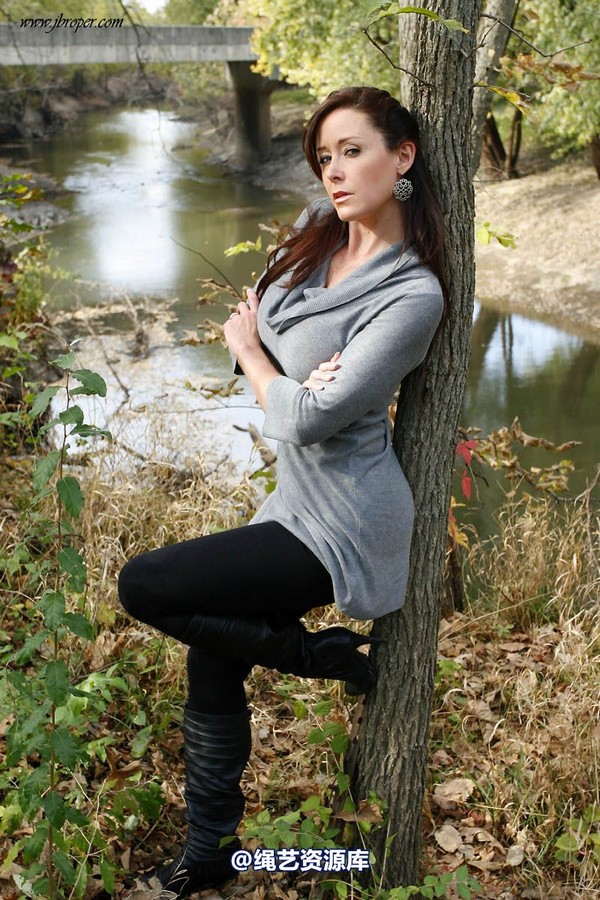 jbroper - Christina Carter 2011-3 第 4 张图片