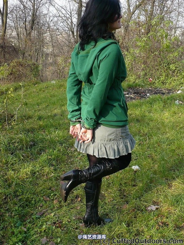 cuffedoutdoors - cod073 第 44 张图片
